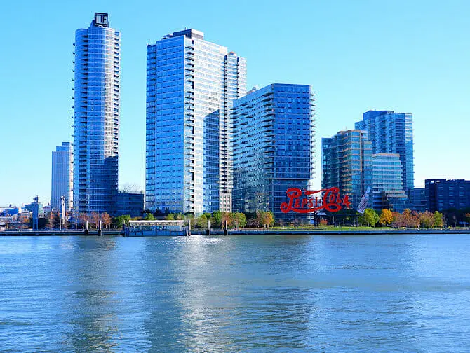 O que fazer em Long Island City