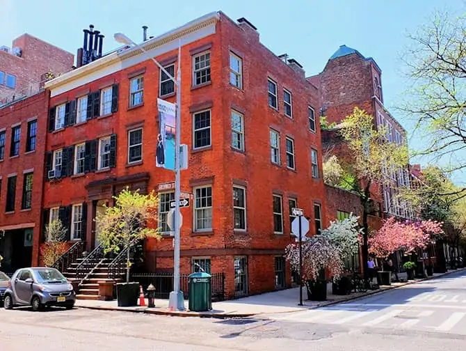 O que fazer em West Village