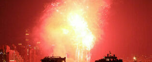 New Year’s Eve in New York 1