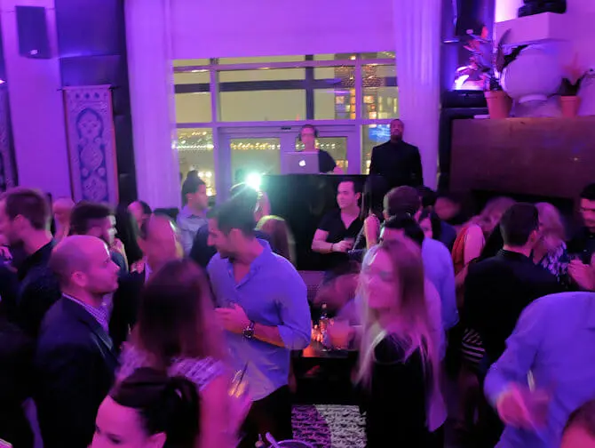 Bares e baladas LGBTQ+ em Nova York