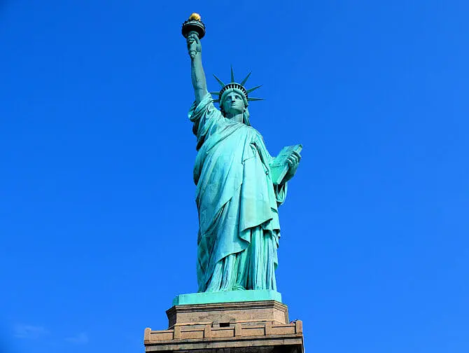 Passeio de Barco Circle Line Liberty - Estátua da Liberdade