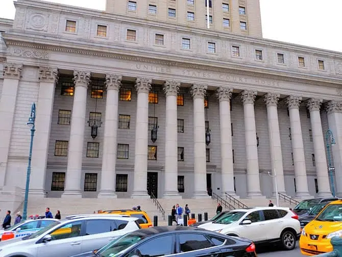 O que fazer no Civic Center - Courthouse