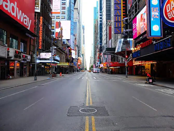 O que fazer em Midtown Manhattan