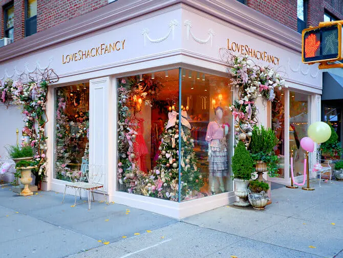 O que fazer em Upper East Side - Madison Avenue