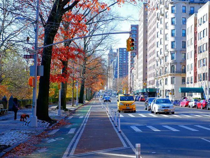 O que fazer no Upper West Side