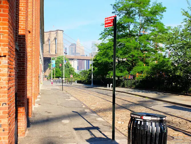 Brooklyn em Nova York