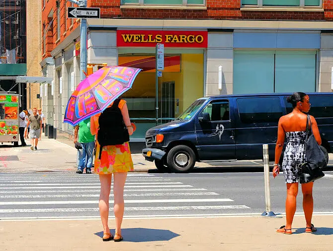 O que vestir em Nova York - Verão