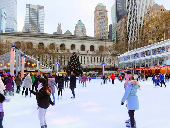 O que vestir em Nova York - Inverno