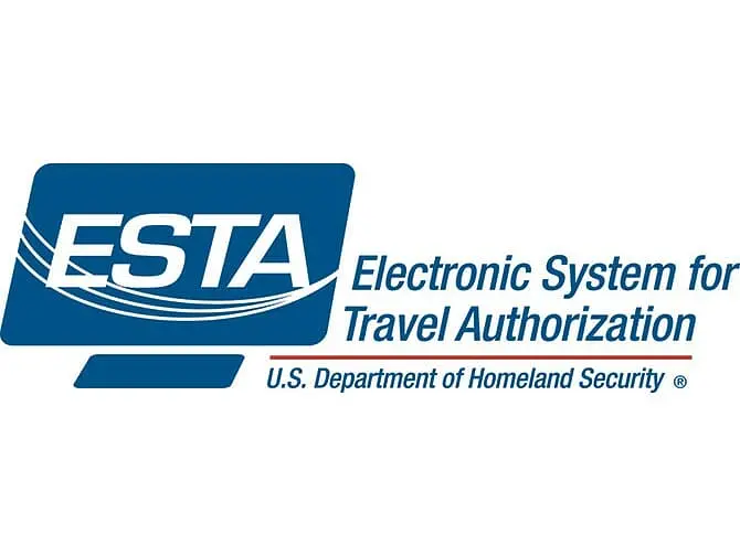 Preciso de um ESTA para viajar para Nova York