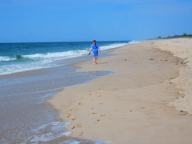 Excursão de Nova York para The Hamptons