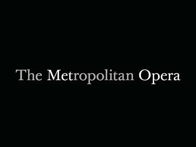 Ingressos para ópera em Nova York