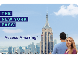 New York Pass