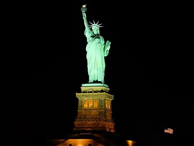 Estatua da Liberdade