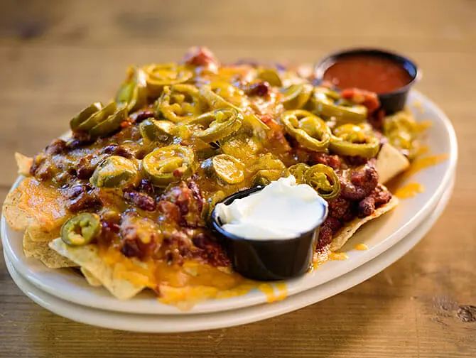 A melhor comida mexicana de Nova York