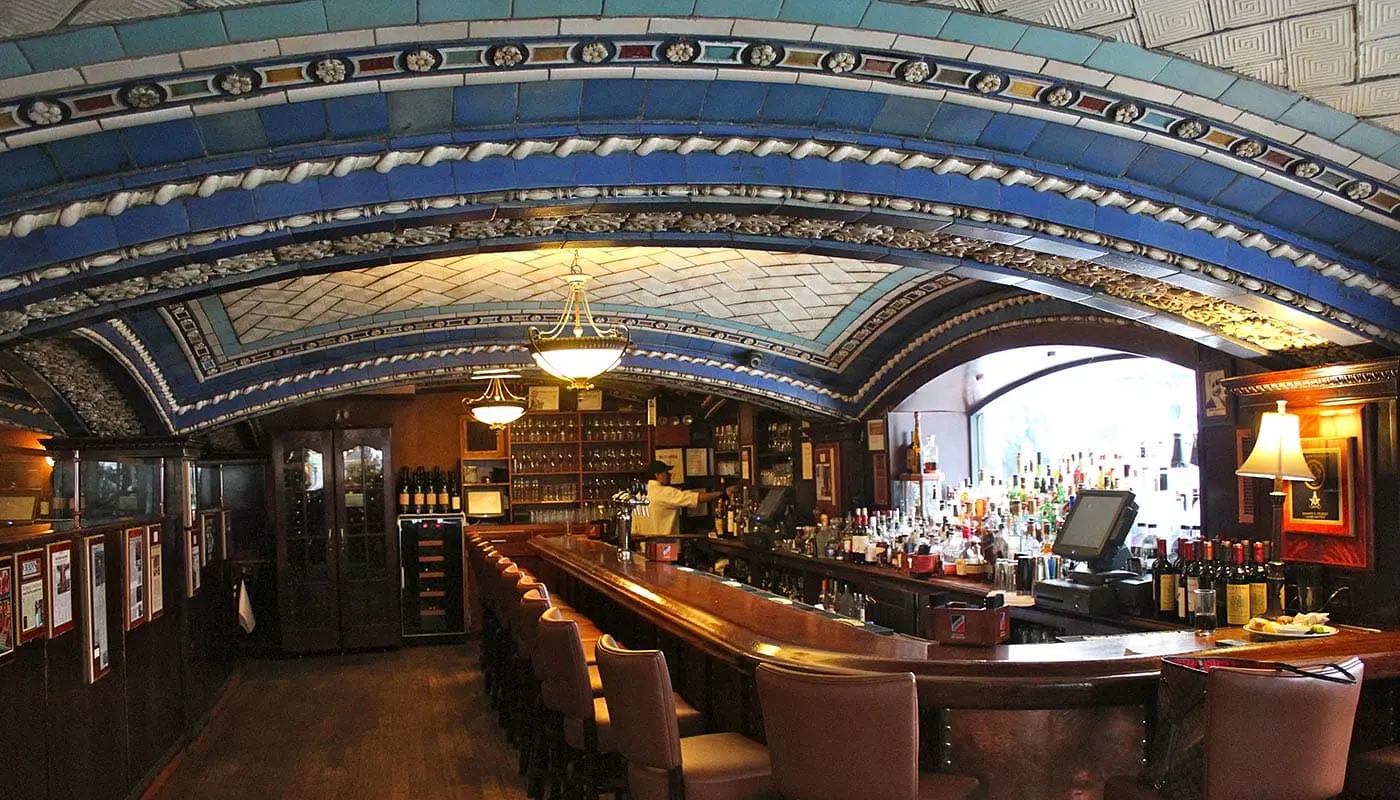Melhores steakhouses em Nova York - Wolfgang's Steakhouse