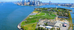 Labor Day em Nova York