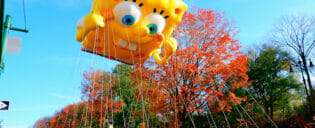 Macy's Thanksgiving Parade