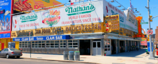 Memorial Day em Nova York