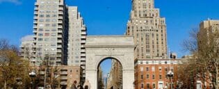 Presidents' Day em Nova York