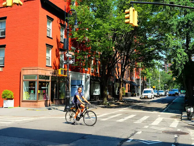 O que fazer em Greenwich Village