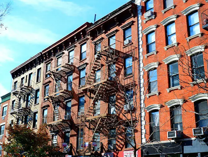 O que fazer em East Village