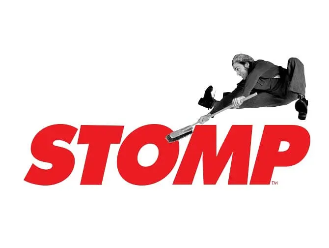 Ingressos para STOMP em Nova York