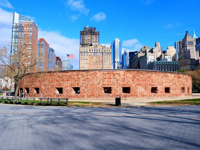 O que fazer em Lower Manhattan e o Financial District - Statue Cruises