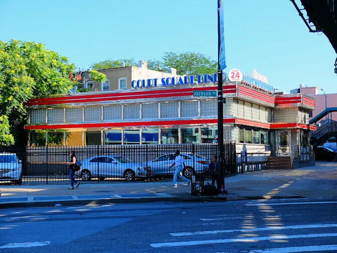 O que fazer em Long Island City