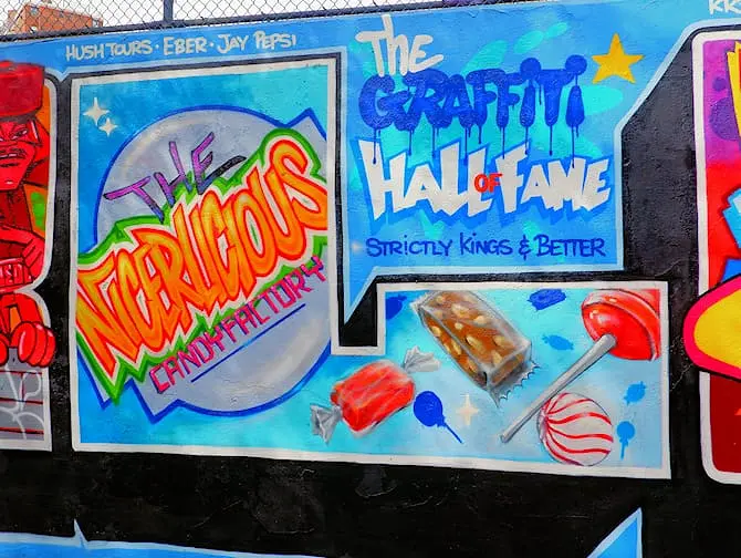 Excursões Hip-Hop em Nova York - Harlem NYC