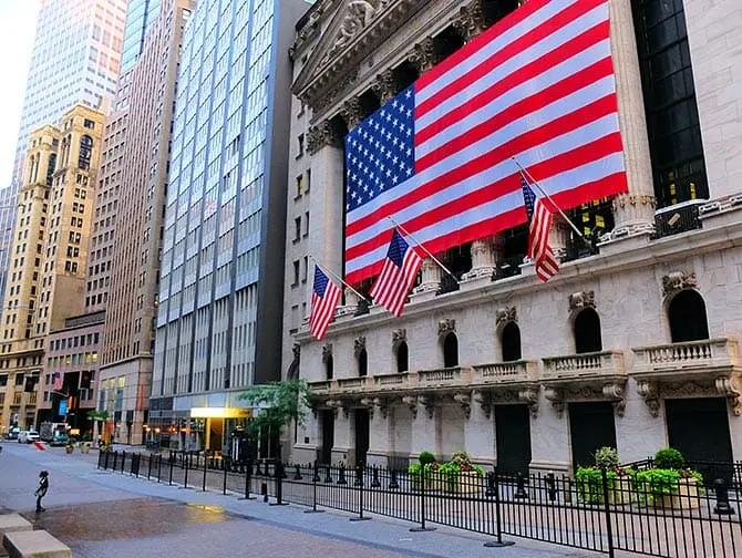 Excursão pelo Memorial 11 de Setembro e Financial District em Nova York