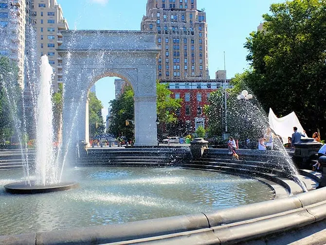 Excursão de TV e Filmes em Nova York
