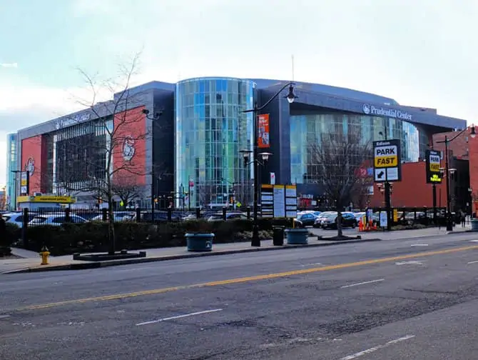 Ingressos para New Jersey Devils - Prudential Center
