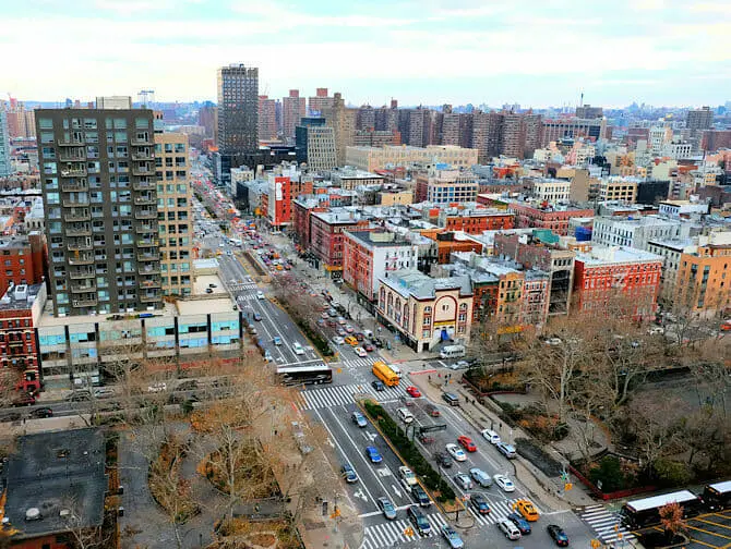 O que fazer em Lower East Side
