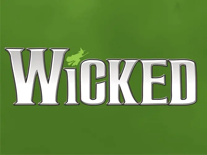 Ingressos para Wicked na Broadway