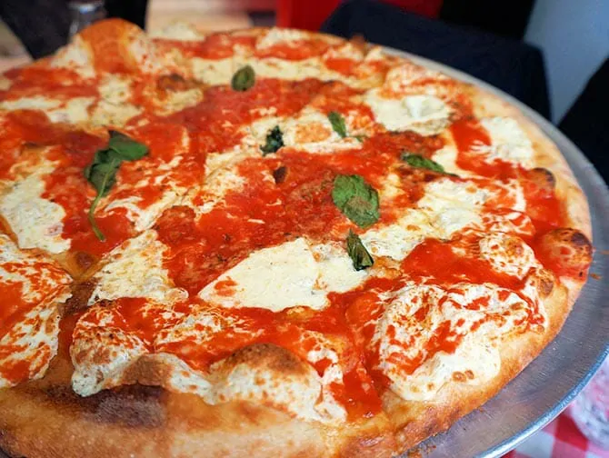Pizza Tour no Brooklyn e Coney Island