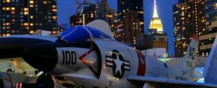 Veterans Day em Nova York