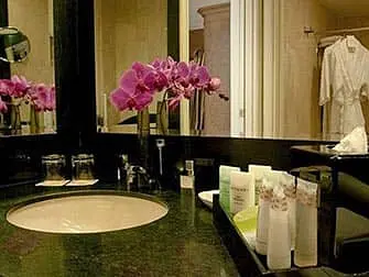 Hotéis Românticos em Nova York - Michelangelo Hotel