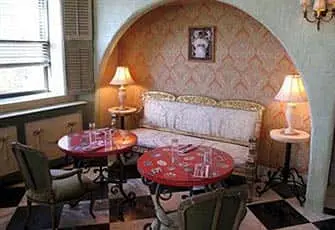 Hotéis Românticos em Nova York - The Jane Hotel