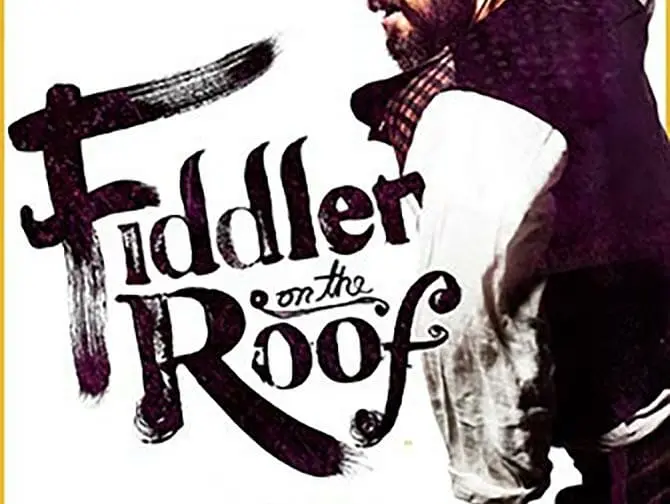 Ingressos para Fiddler on the Roof em Nova York