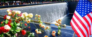 11 de Setembro em Nova York