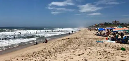 Conheça os Hamptons