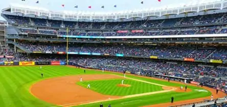 Beisebol: New York Yankees