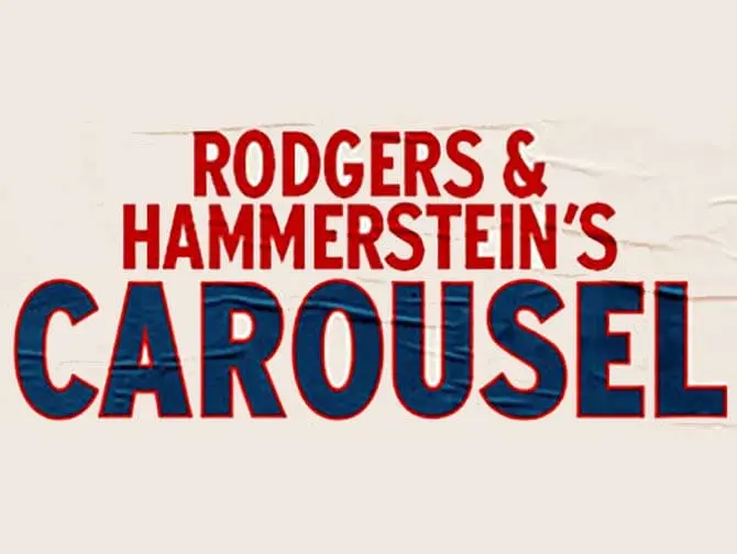 Ingressos para Carousel na Broadway