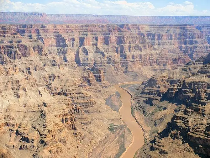 Passe de desconto para múltiplas cidades dos EUA - Grand Canyon