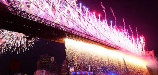 4 de Julho