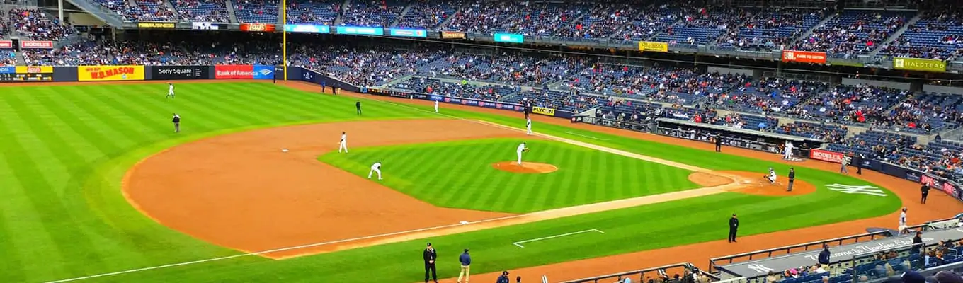 Beisebol: New York Yankees