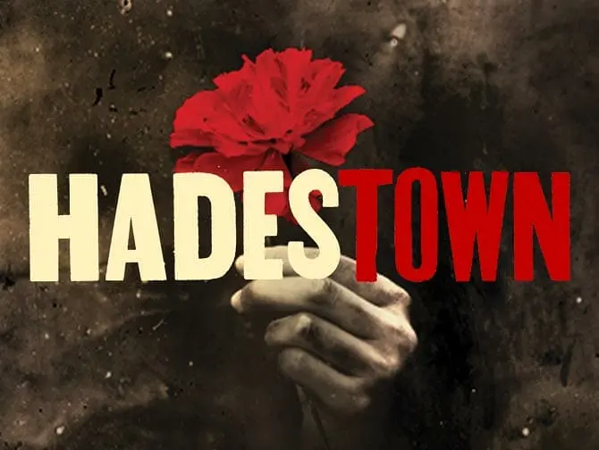 Ingressos para Hadestown na Broadway
