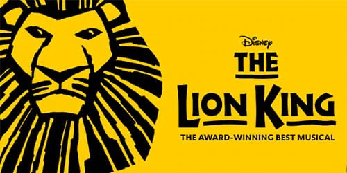 Assista a um musical na Broadway