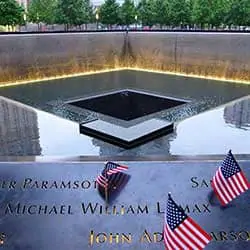 Memorial 11 de Setembro
