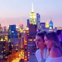Os melhores bares rooftop